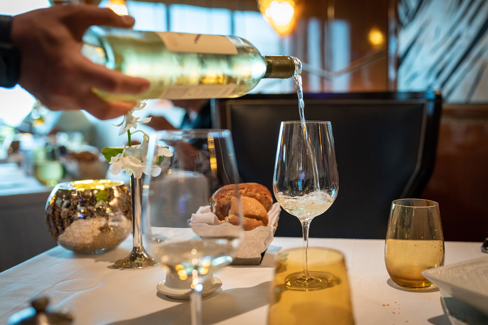 Why Now Is the Best Time to Drink Aged California Wines